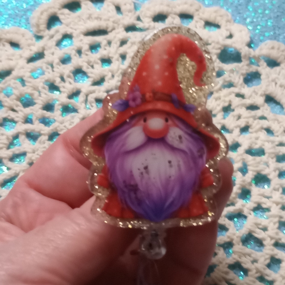 Gnome badge reel - Picture 2 of 8